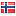 nifu.no server is located in Norway